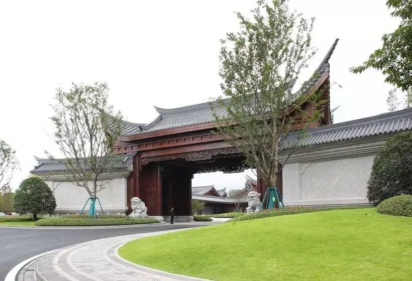 Song Hotel Chengdu Qingcheng