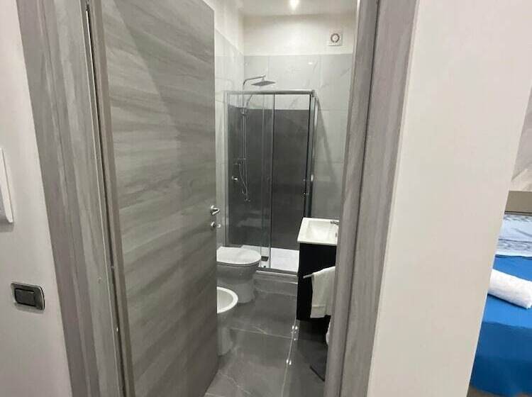 Nocleg ze śniadaniem Acasadigiovy