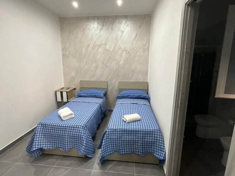 Nocleg ze śniadaniem Acasadigiovy