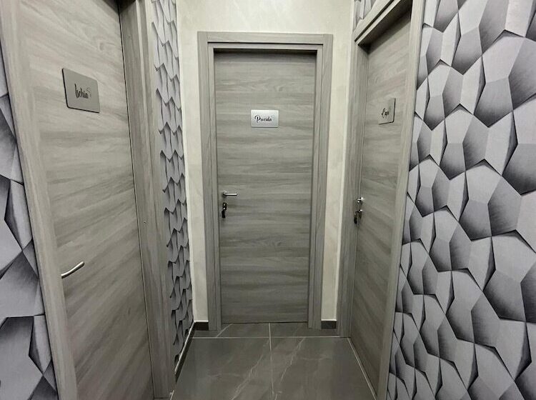 Nocleg ze śniadaniem Acasadigiovy