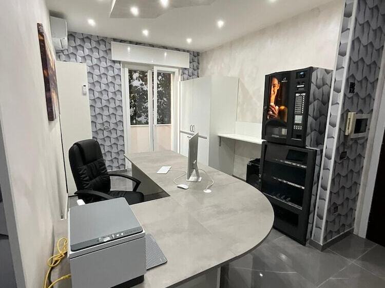 Nocleg ze śniadaniem Acasadigiovy