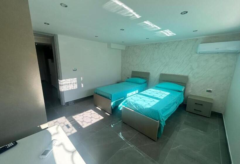 Nocleg ze śniadaniem Acasadigiovy