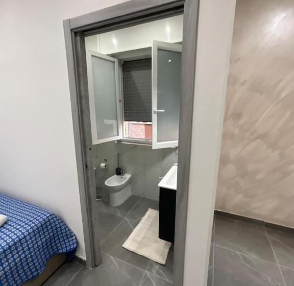 Nocleg ze śniadaniem Acasadigiovy