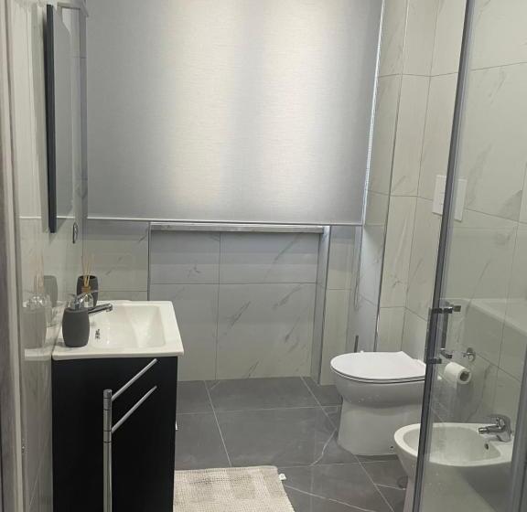 Nocleg ze śniadaniem Acasadigiovy