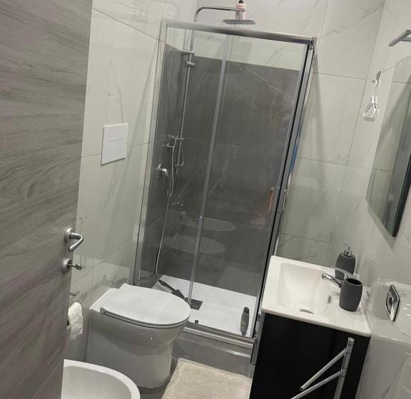 Nocleg ze śniadaniem Acasadigiovy