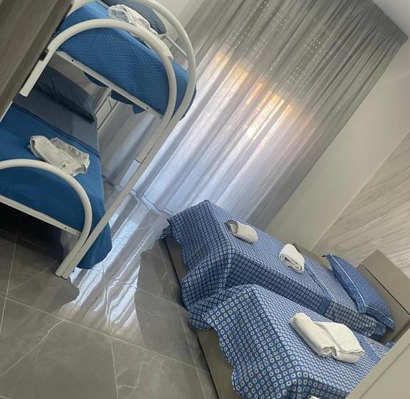 Nocleg ze śniadaniem Acasadigiovy