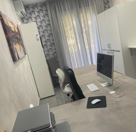 Nocleg ze śniadaniem Acasadigiovy