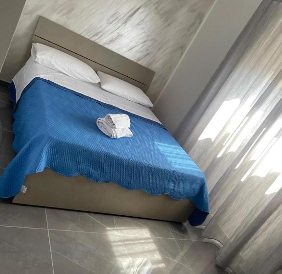 Nocleg ze śniadaniem Acasadigiovy