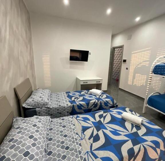 Nocleg ze śniadaniem Acasadigiovy