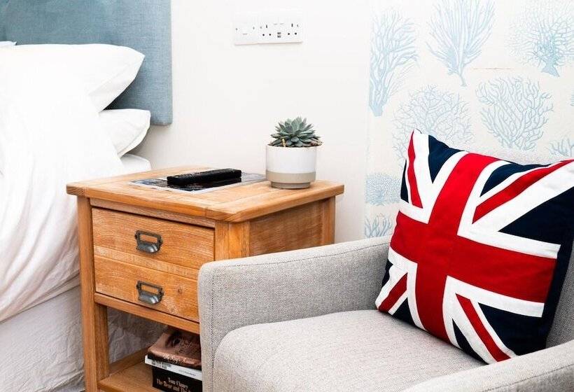 Botany Bay Beach Bed And Breakfast