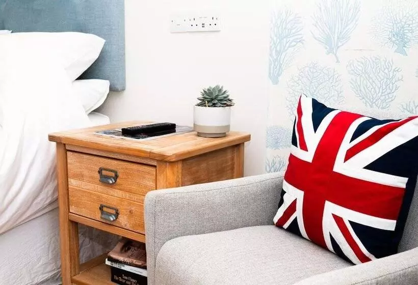 Botany Bay Beach Bed And Breakfast