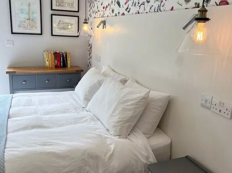 Botany Bay Beach Bed And Breakfast