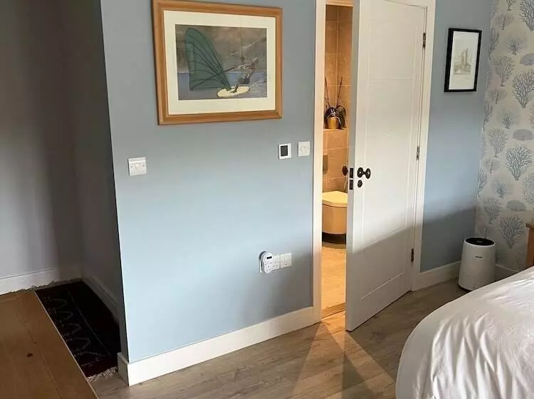 Botany Bay Beach Bed And Breakfast