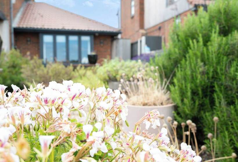 Botany Bay Beach Bed And Breakfast