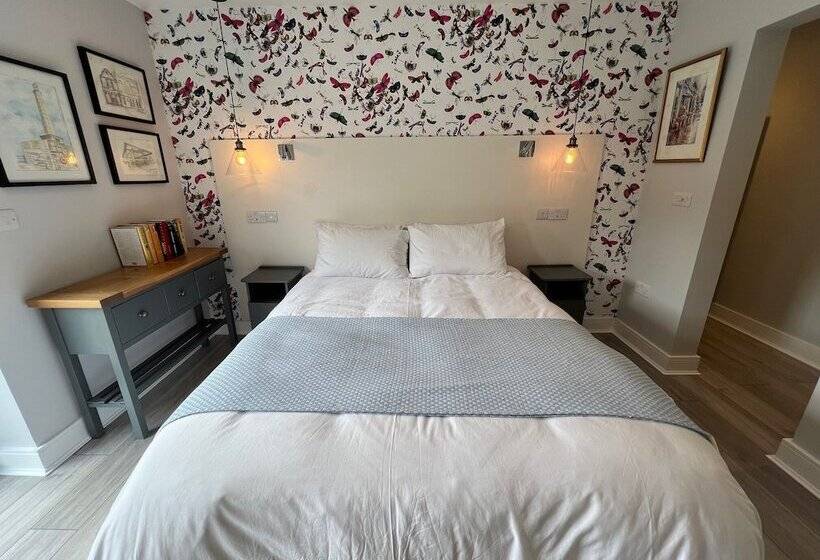 Botany Bay Beach Bed And Breakfast