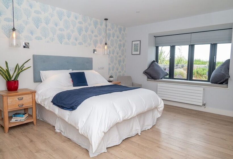 Botany Bay Beach Bed And Breakfast