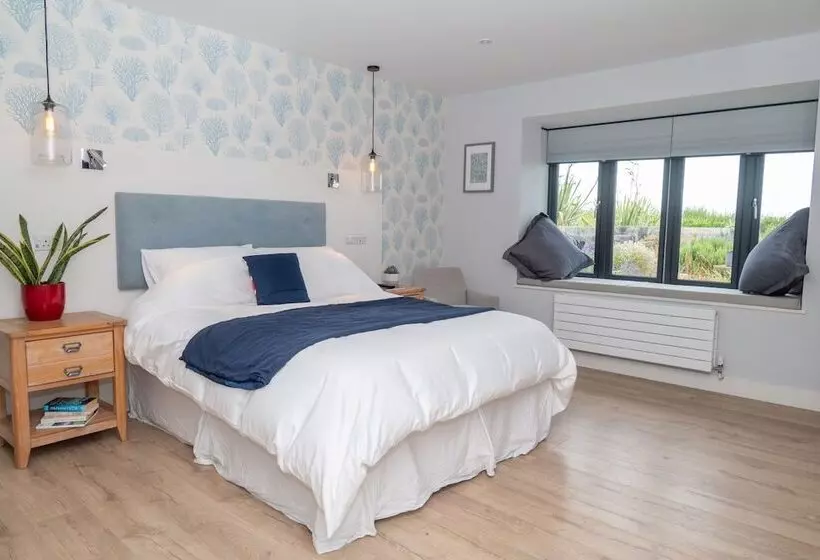 Botany Bay Beach Bed And Breakfast