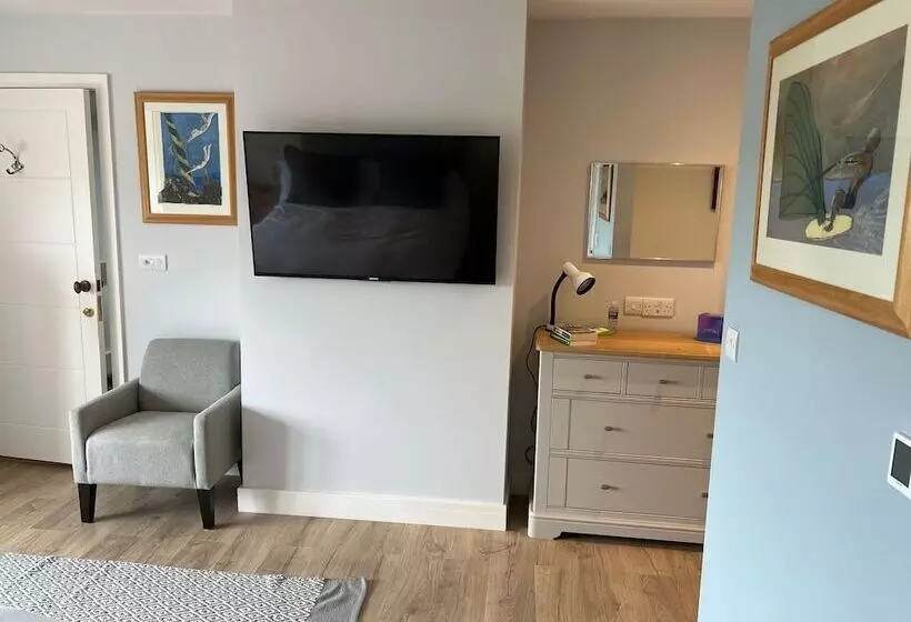 Botany Bay Beach Bed And Breakfast