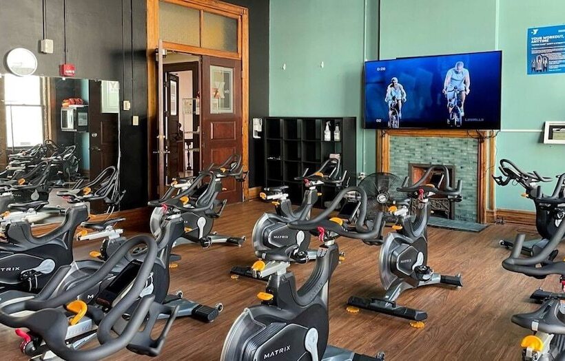 Cozysuites On Mass W Garage Parking 21