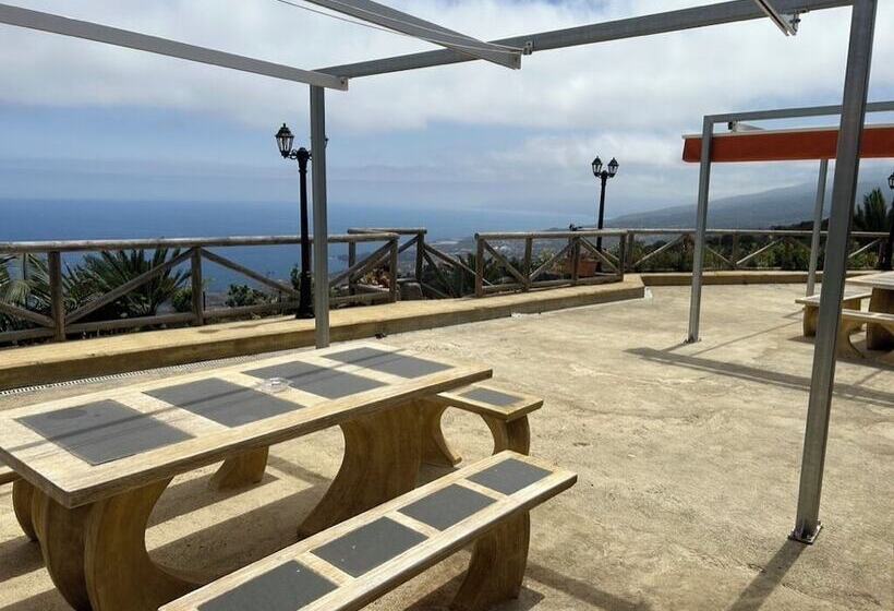 Ecolife Tenerife Houses