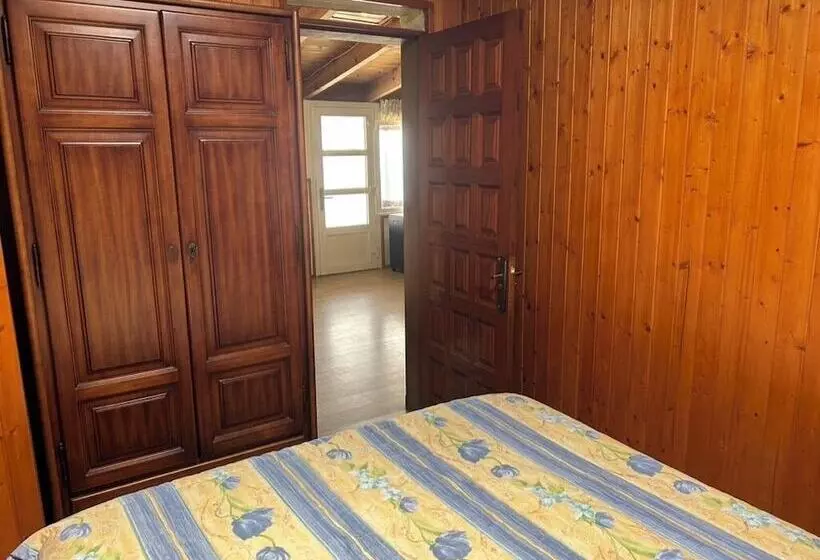 Ecolife Tenerife Houses