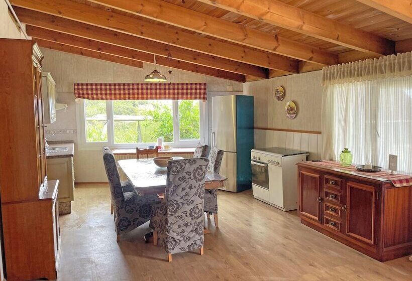 Ecolife Tenerife Houses