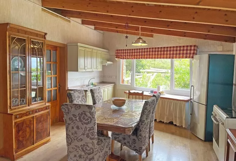 Ecolife Tenerife Houses