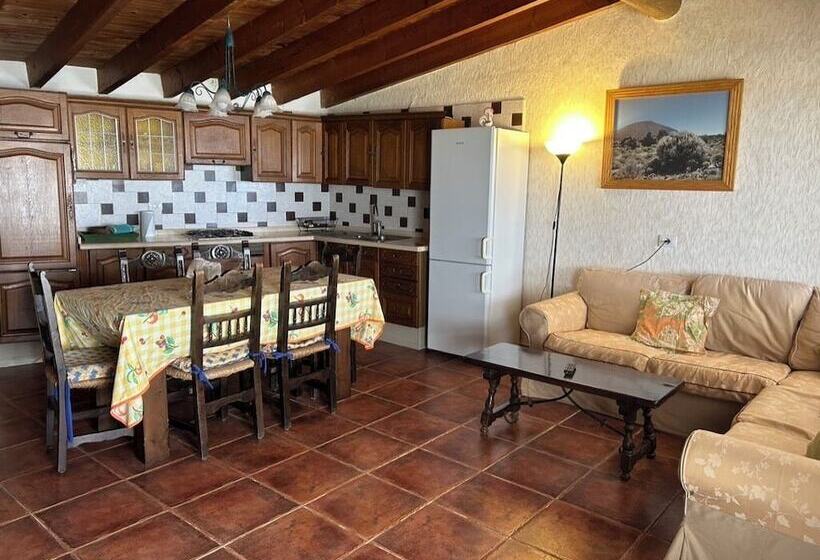 Ecolife Tenerife Houses