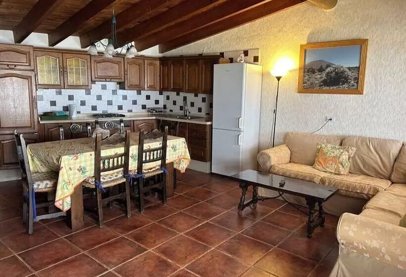 Ecolife Tenerife Houses