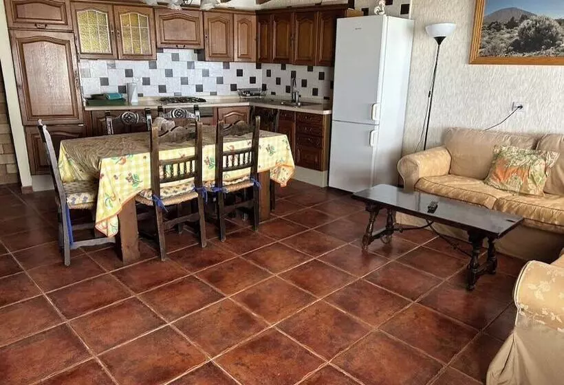 Ecolife Tenerife Houses