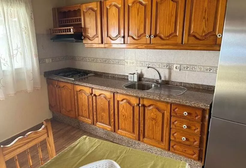 Ecolife Tenerife Houses