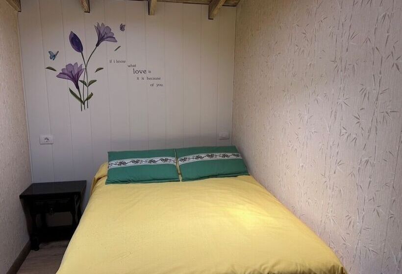 Ecolife Tenerife Houses