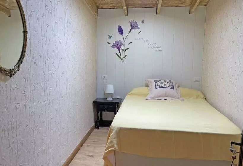 Ecolife Tenerife Houses