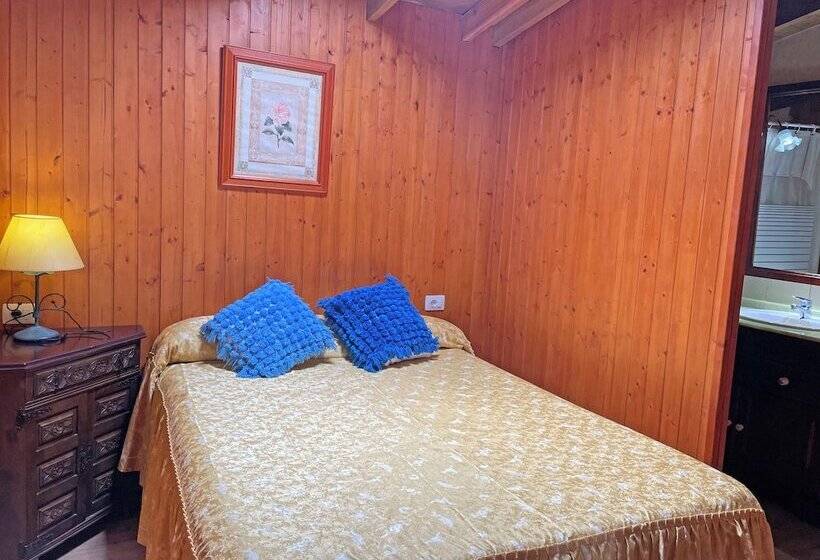 Ecolife Tenerife Houses