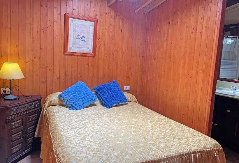 Ecolife Tenerife Houses