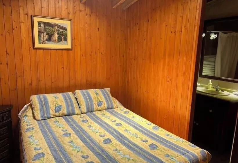 Ecolife Tenerife Houses