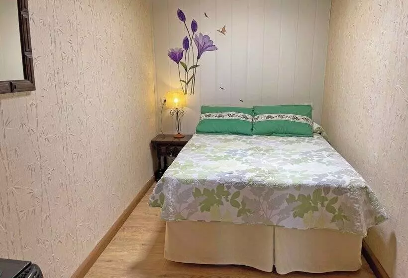 Ecolife Tenerife Houses