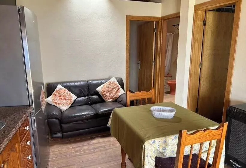 Ecolife Tenerife Houses