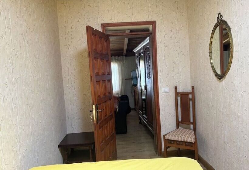 Ecolife Tenerife Houses