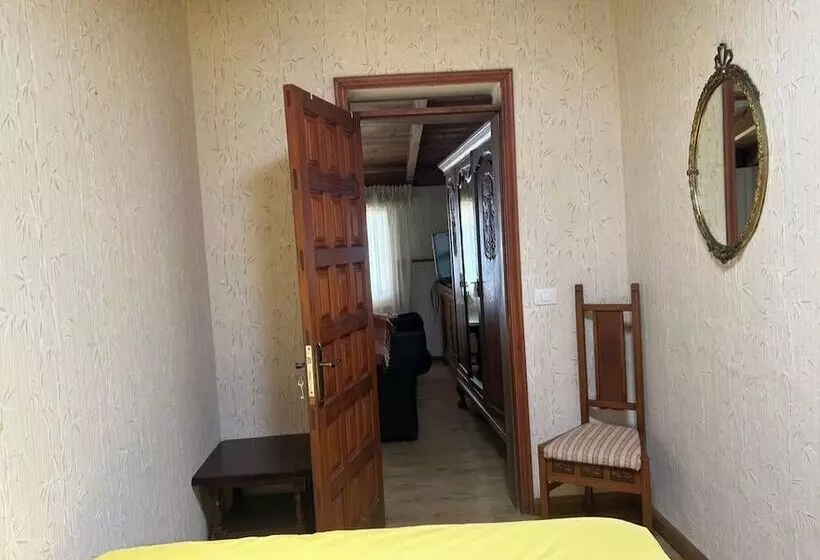 Ecolife Tenerife Houses