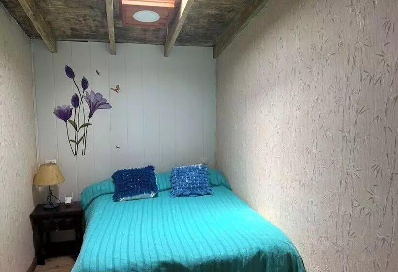 Ecolife Tenerife Houses