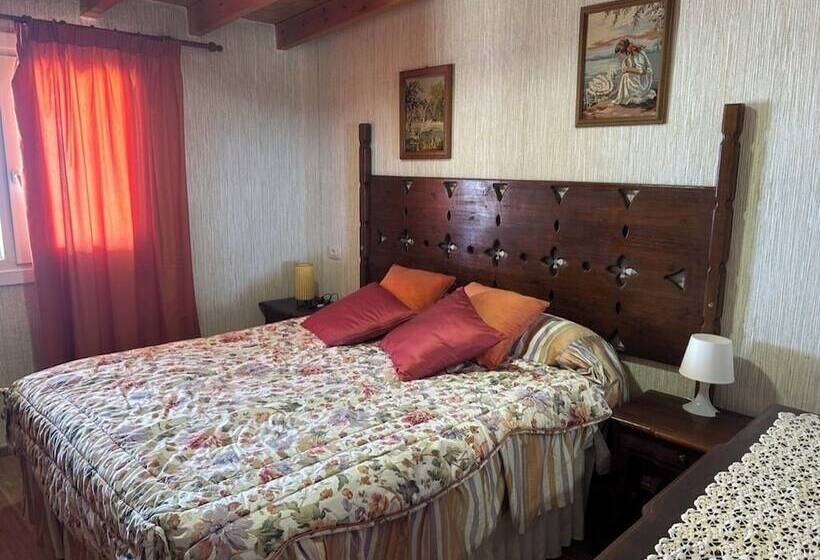 Ecolife Tenerife Houses