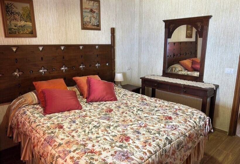 Ecolife Tenerife Houses