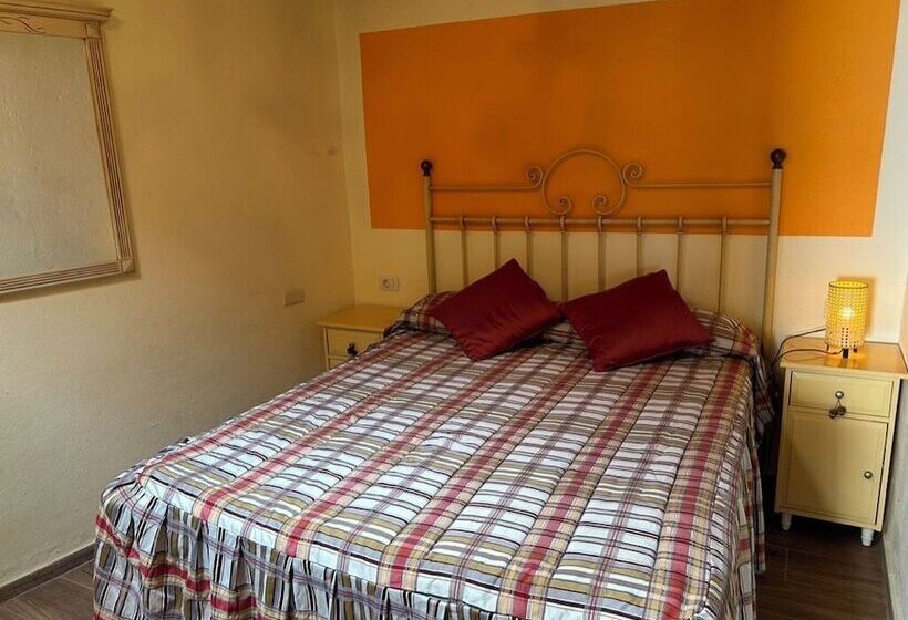 Ecolife Tenerife Houses