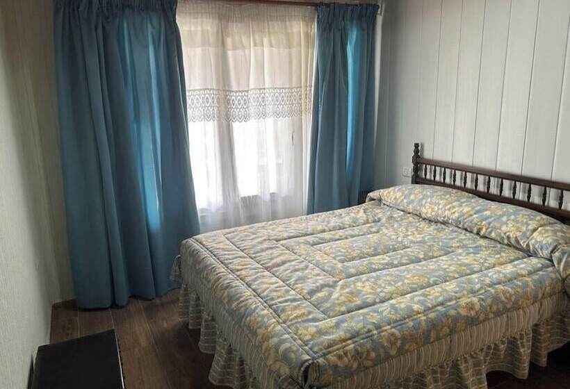 Ecolife Tenerife Houses