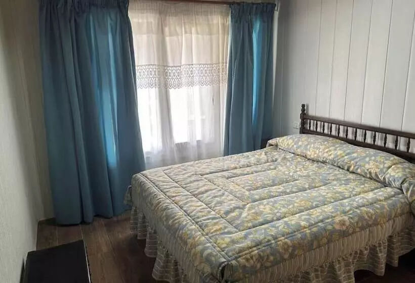 Ecolife Tenerife Houses