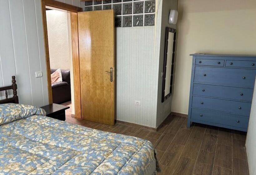 Ecolife Tenerife Houses