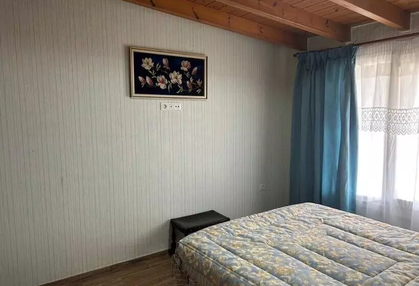 Ecolife Tenerife Houses