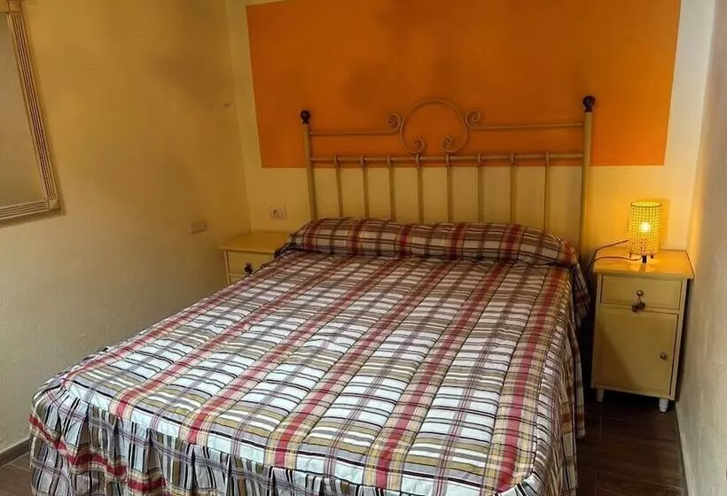 Ecolife Tenerife Houses