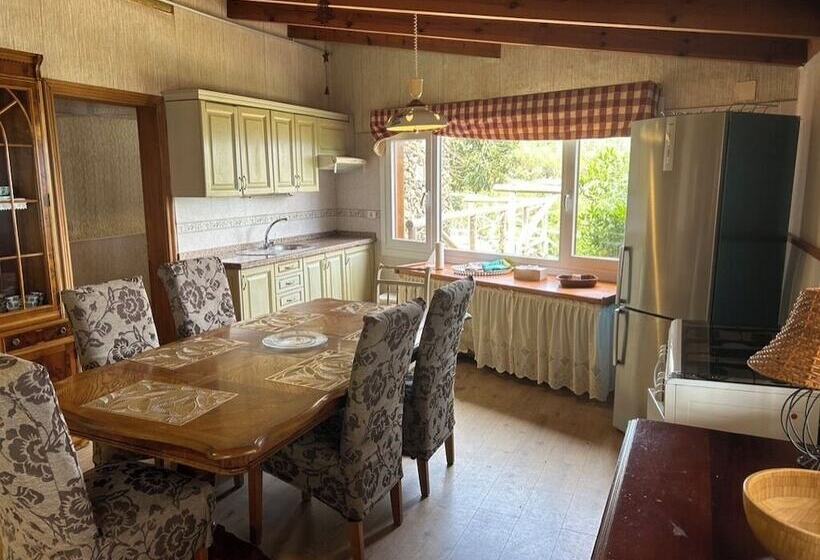 Ecolife Tenerife Houses